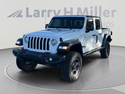 Used 2020 Jeep Gladiator Sport w/ Quick Order Package 24S