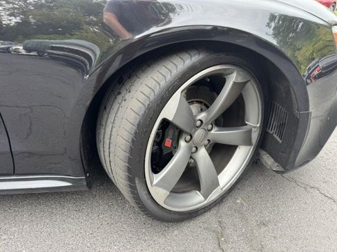 Used 2014 Audi RS 5 Cabriolet image 33