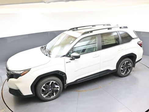 New 2026 Subaru Forester Touring AWD/4WD image 47