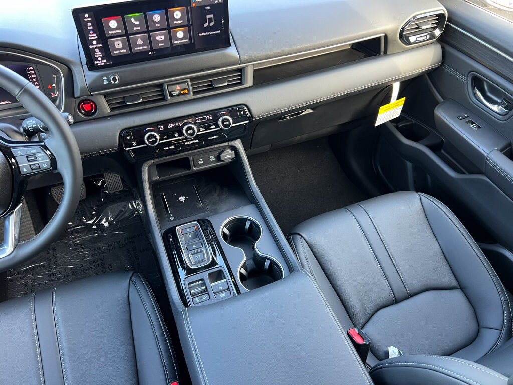 New 2026 Honda Pilot image 30