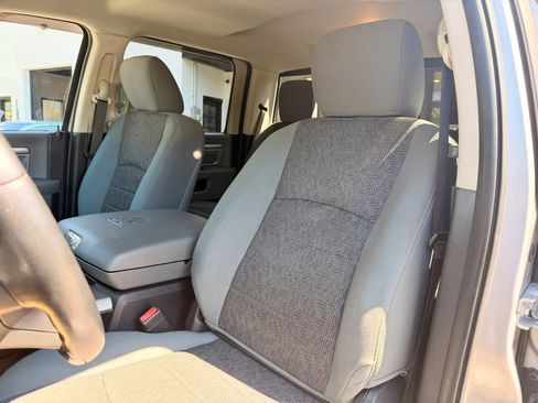Used 2014 RAM 1500 Big Horn AWD/4WD image 17