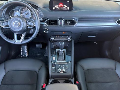 Used 2020 MAZDA CX-5 Touring FWD image 13
