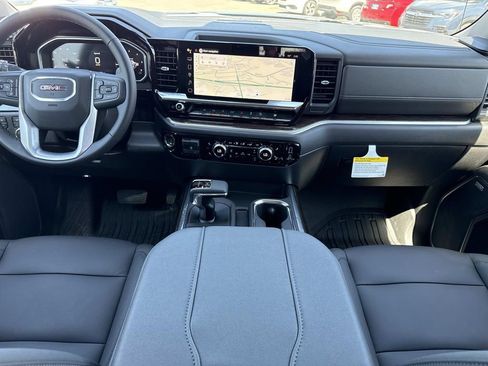 New 2026 GMC Sierra 1500 Elevation w/ Elevation Premium Package AWD/4WD image 22