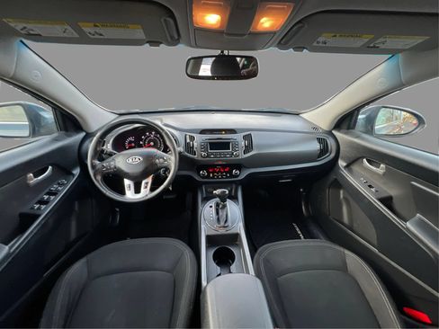 Used 2011 Kia Sportage EX FWD image 25