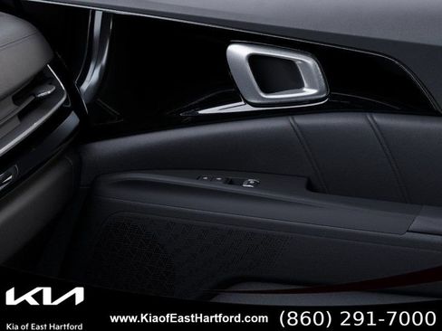 New 2026 Kia Carnival SX Prestige FWD image 25