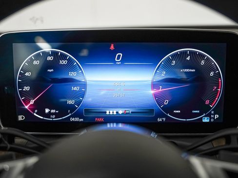 Certified 2023 Mercedes-Benz C 300 Sedan image 17