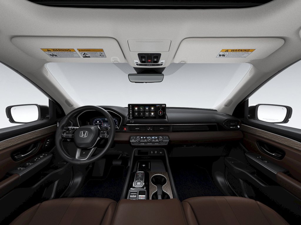 New 2026 Honda Pilot Elite image 12
