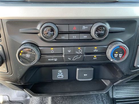 New 2025 Ford F550 XL 4WD Knapheide 11' Service B image 43