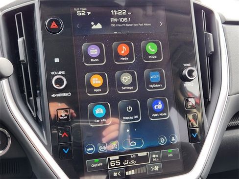 Certified 2025 Subaru Crosstrek 2.0i Premium image 17