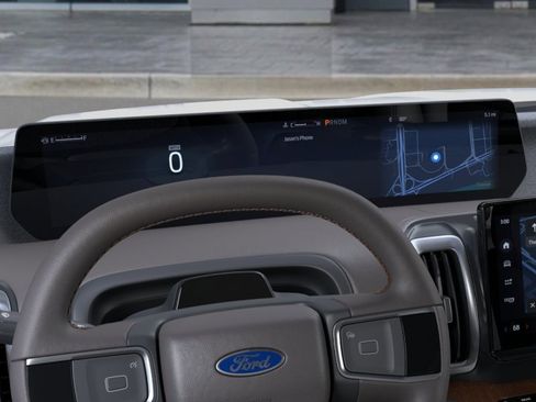 New 2026 Ford Expedition King Ranch AWD/4WD image 15
