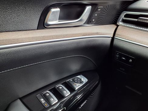 Used 2022 Kia K5 EX w/ EX Premium Package image 22