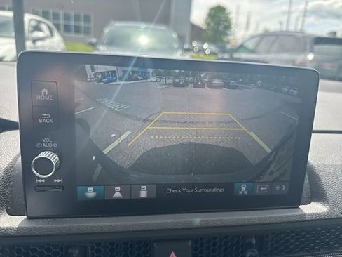 Used 2024 Honda CR-V Sport-L image 10