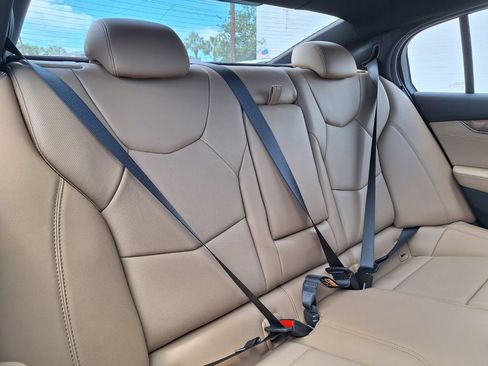 New 2026 Cadillac CT5 Premium Luxury image 29