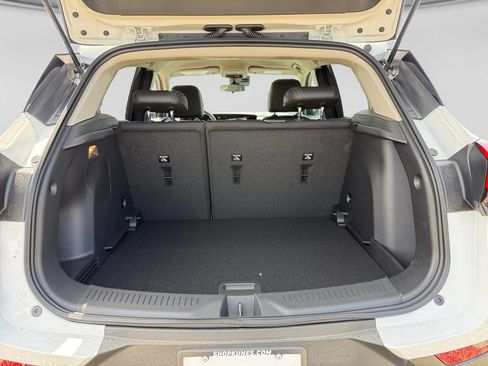 New 2026 Buick Encore GX Preferred w/ Advanced Technology Package FWD image 42