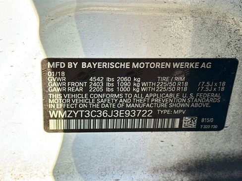 Used 2018 MINI Cooper Countryman S image 27