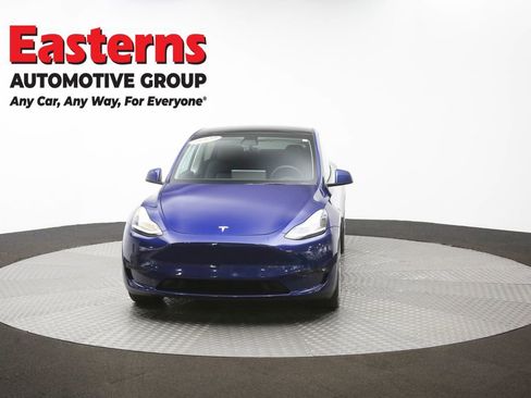 Used 2022 Tesla Model Y Long Range image 47