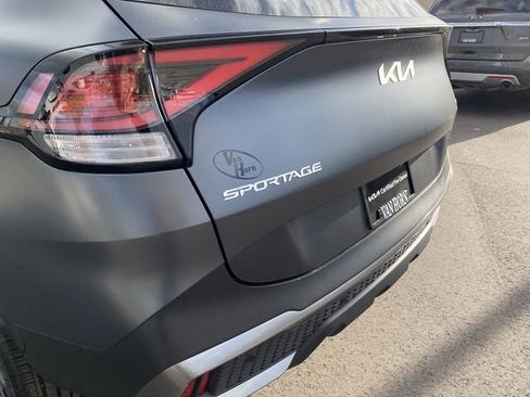 Used 2024 Kia Sportage X-Line image 41