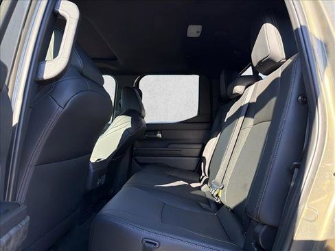New 2026 Toyota Tacoma Limited image 20