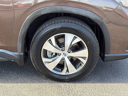 Used 2019 Subaru Ascent Premium image 42