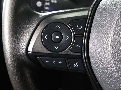 Used 2022 Toyota RAV4 LE AWD/4WD image 32