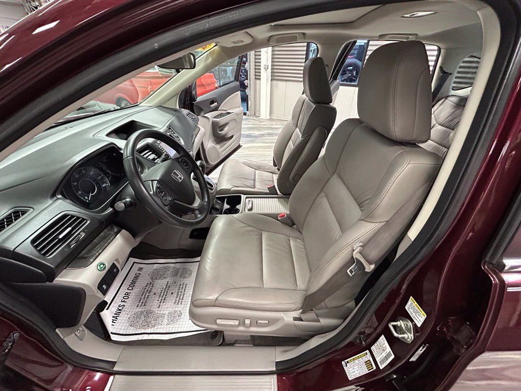 Used 2014 Honda CR-V EX-L image 53