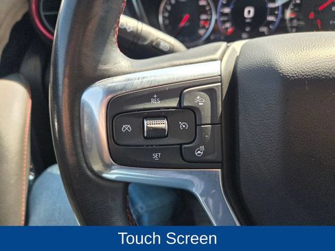 Used 2019 Chevrolet Blazer RS AWD/4WD image 21