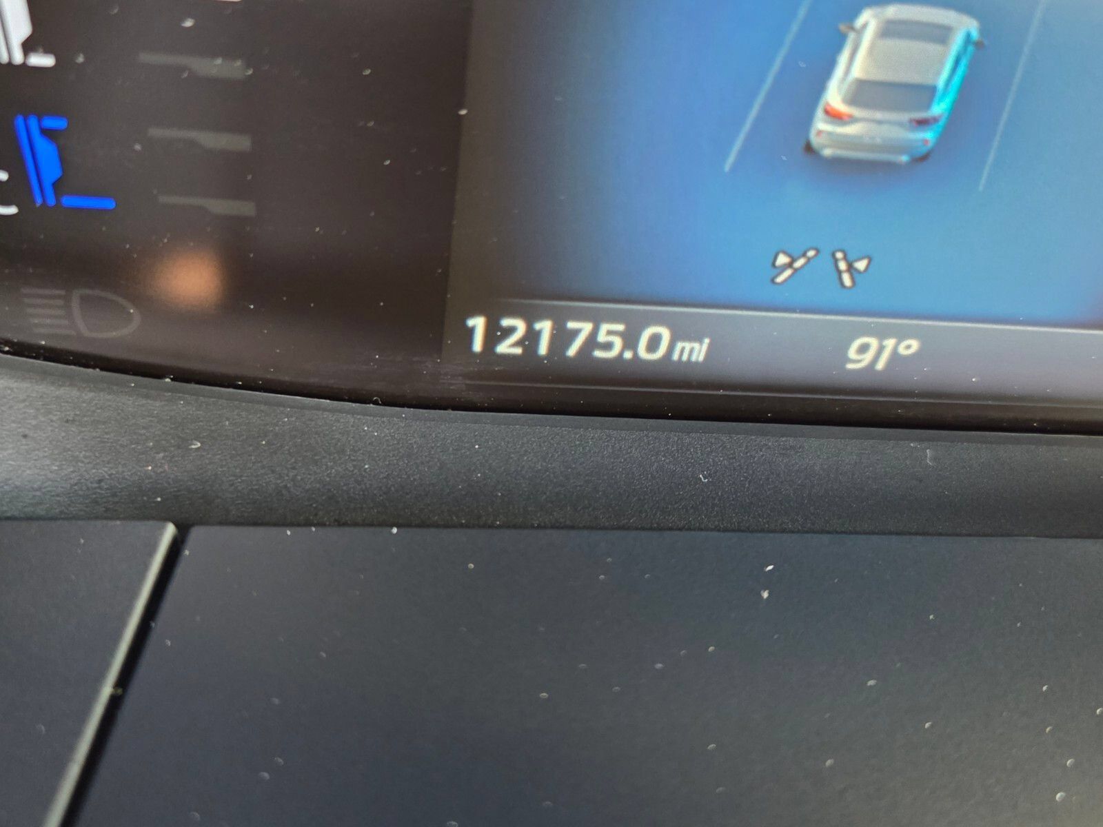 Used 2026 Ford Escape ST-Line FWD image 26