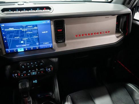 Used 2023 Ford Bronco Raptor image 13