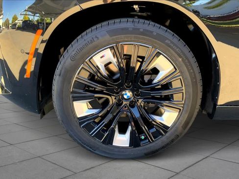 New 2026 BMW X3 xDrive30 w/ M Sport Package image 12