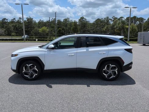 Used 2022 Hyundai Tucson SEL AWD/4WD image 8