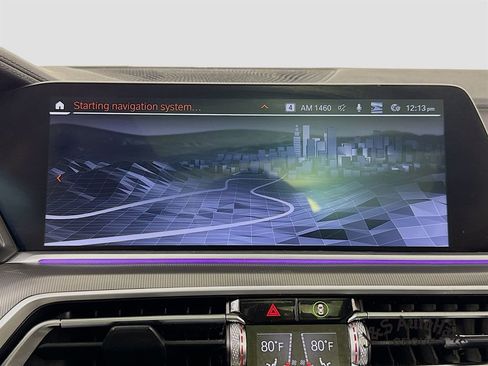 Used 2023 BMW X6 xDrive40i w/ M Sport Package image 18