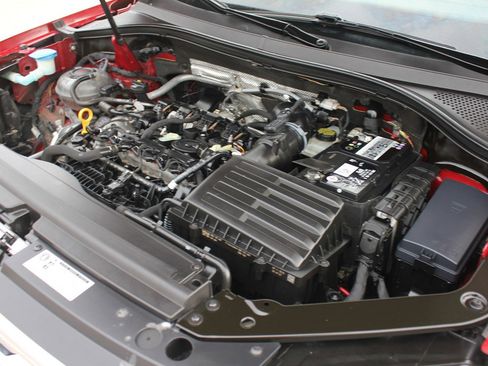 Used 2019 Volkswagen Tiguan SEL image 53