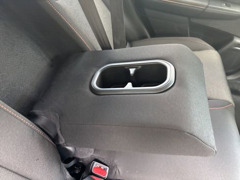 Used 2026 Honda CR-V TrailSport image 15