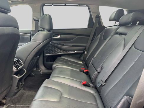 Used 2020 Hyundai Santa Fe SEL AWD/4WD image 12