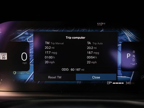 Used 2024 Volvo S60 B5 Core FWD image 19