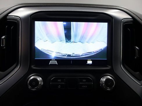 Used 2022 GMC Sierra 1500 Elevation image 33