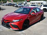 Used 2023 Toyota Camry XSE image 3