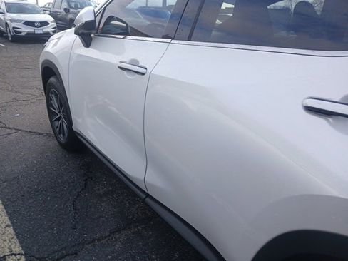 Used 2024 Lexus NX 350 AWD w/ Cold Area Package image 7