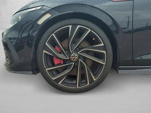 Used 2023 Volkswagen GTI Autobahn FWD image 22