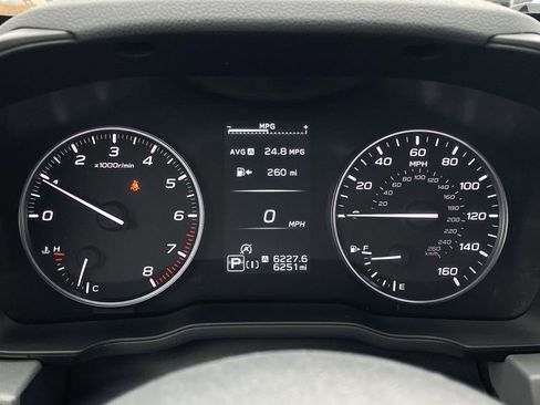 Certified 2024 Subaru Crosstrek 2.0i Premium image 14