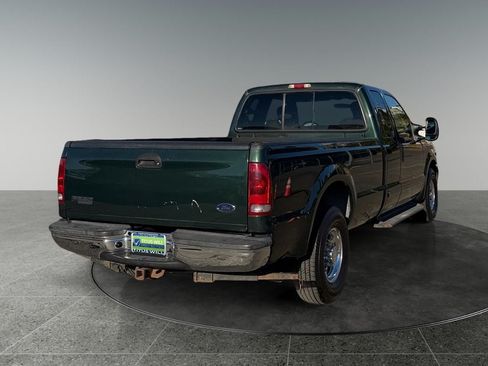Used 2003 Ford F350 Lariat RWD image 9