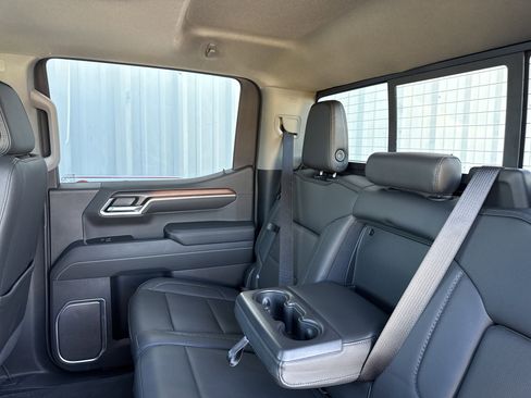 Used 2025 GMC Sierra 1500 Denali w/ Denali Reserve Package image 27