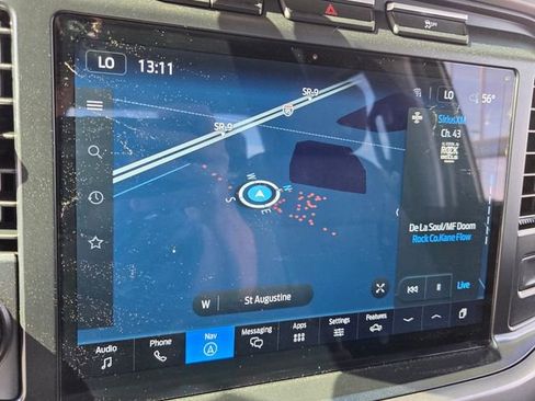 Used 2024 Ford F150 XLT image 25