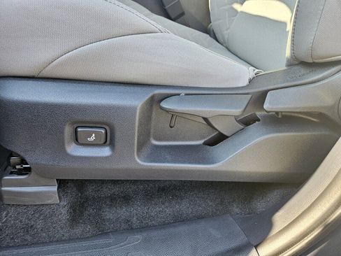 New 2024 Toyota Tacoma SR5 image 7