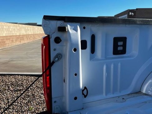 Used 2024 Ford F350 XLT w/ FX4 Off-Road Package image 9