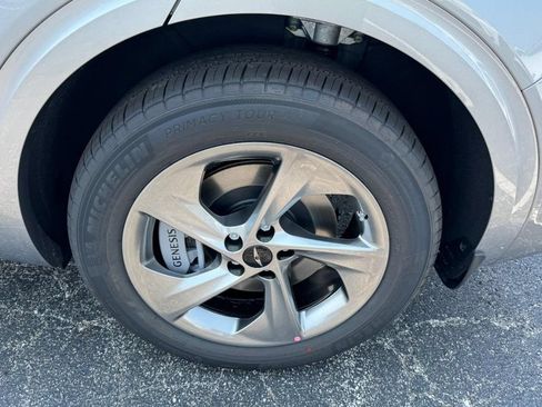 Certified 2026 Genesis GV70 2.5T Select AWD/4WD image 6