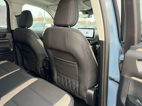 Used 2025 Ford Bronco Sport Big Bend w/ Convenience Package image 33