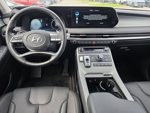 Used 2023 Hyundai Palisade SEL AWD/4WD image 9