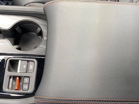 New 2026 Honda Passport TrailSport image 22