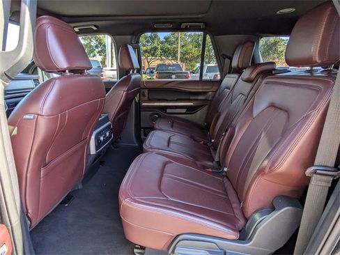 Used 2024 Ford Expedition Max Limited image 15